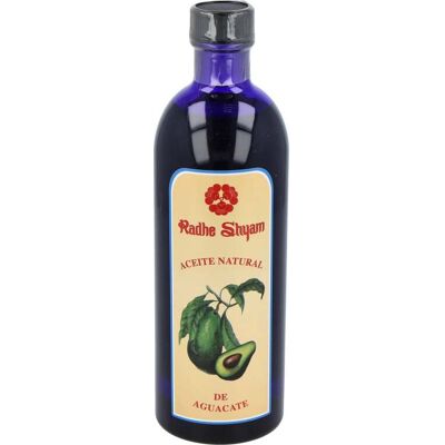 Radhe shyam aceite corporal de aguacate 200ml. Radhe shyam aceite corporal de aguacate 200ml.