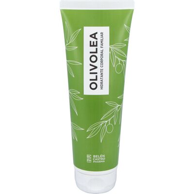 Olivolea olivolea crema hidratante corporal 250ml. Olivolea olivolea crema hidratante corporal 250ml.