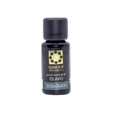 Madreselva clavo aceite esencial 15ml. bio kimera Madreselva clavo aceite esencial 15ml. bio kimera