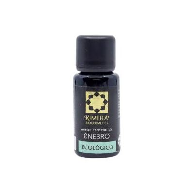 Madreselva enebro aceite esencial 15ml. bio kimera Madreselva enebro aceite esencial 15ml. bio kimera