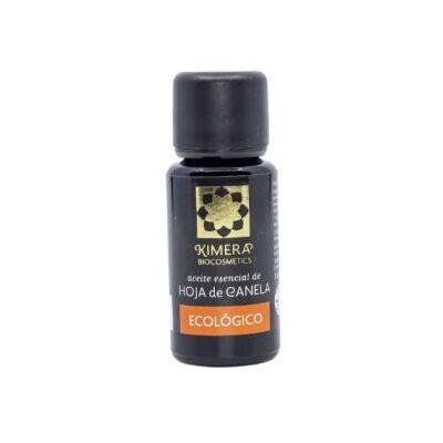 Madreselva hoja de canela aceite esencial 15ml. bio kimera Madreselva hoja de canela aceite esencial 15ml. bio kimera