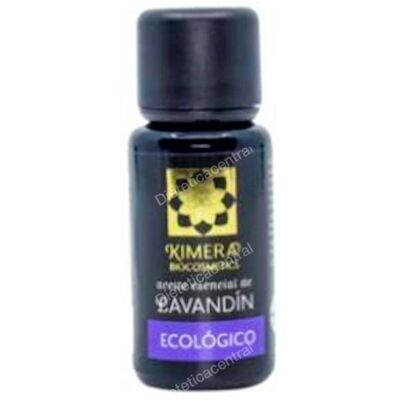 Madreselva lavandin aceite esencial 15ml. bio kimera Madreselva lavandin aceite esencial 15ml. bio kimera