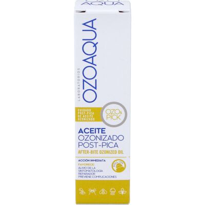 Ozoaqua ozopic roll-on postpicada 15ml. Ozoaqua ozopic roll-on postpicada 15ml.