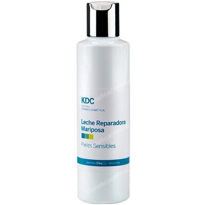 Kdc kdc leche rep mariposa pieles sensibles 200ml Kdc kdc leche rep mariposa pieles sensibles 200ml
