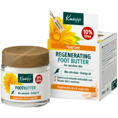 Kneipp kneipp footbutter balsamo para pies 100ml. Kneipp kneipp footbutter balsamo para pies 100ml.