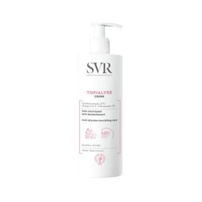 Svr topialyse crema emoliente 400ml Svr topialyse crema emoliente 400ml