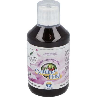 Fenioux cystiline fluid 250ml. Fenioux cystiline fluid 250ml.