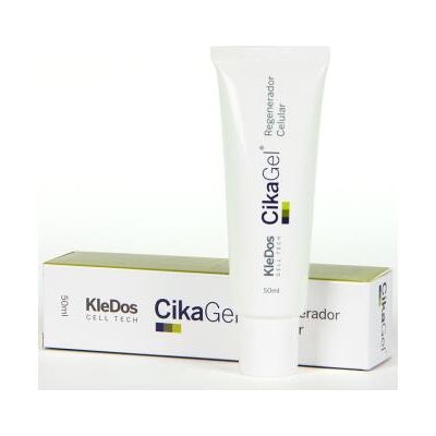 Kdc cikagel regenerador celular tubo 50ml Kdc cikagel regenerador celular tubo 50ml