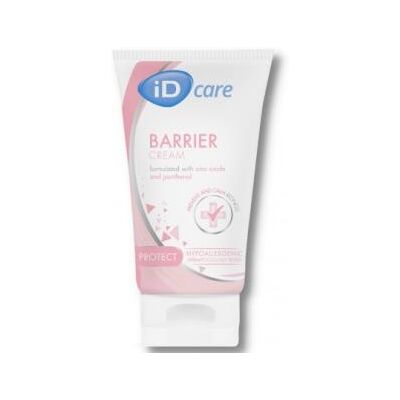 Incofar-id id care crema protectora oxido de zinc 100ml Incofar-id id care crema protectora oxido de zinc 100ml