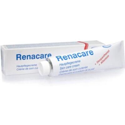 Renacare renacare crema 100ml Renacare renacare crema 100ml