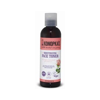Dr.konopka´s Dr.konopka´s tonico facial hidratante 200ml. vegan Dr.konopka´s Dr.konopka´s tonico facial hidratante 200ml. vegan
