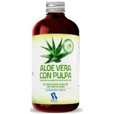 Bequisa aloe vera 1l. - bequisa Bequisa aloe vera 1l. - bequisa
