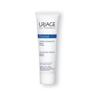 Uriage Pruriced Crema Calmante - Tipo de piel Uriage Pruriced Crema Calmante - Tipo de piel