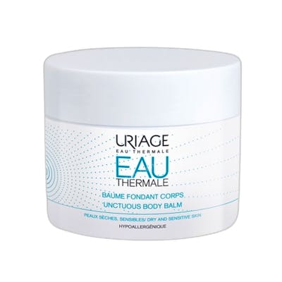 Uriage uriage eau thermale balsamo corporal fundente 200 ml Uriage uriage eau thermale balsamo corporal fundente 200 ml