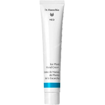 Crema de Manos Planta de Hielo Dr. Hauschka - Hidratante - 50ml Crema de Manos Planta de Hielo Dr. Hauschka - Hidratante - 50ml