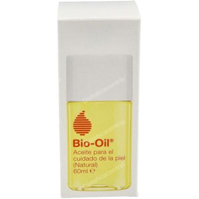 Bio-Oil Aceite Natural para Cuidado de la Piel - Cicatrices, Estrías, Imperfecciones Bio-Oil Aceite Natural para Cuidado de la Piel - Cicatrices, Estrías, Imperfecciones