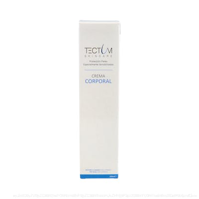 Tectum tectum crema corporal 200ml. Tectum tectum crema corporal 200ml.