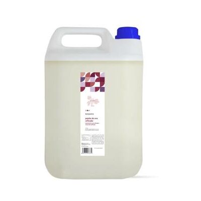Aceite vegetal de pepita de uva - 5000 ml - Refinado, Antioxidante Aceite vegetal de pepita de uva - 5000 ml - Refinado, Antioxidante