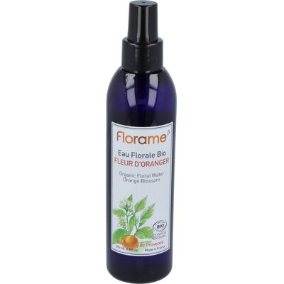 Florame agua floral de azahar 200ml. bio Florame agua floral de azahar 200ml. bio
