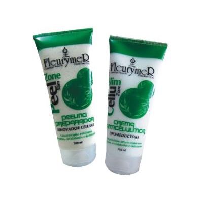 Fleurymer cellu-slim bel crema anticelulitica 250ml. Fleurymer cellu-slim bel crema anticelulitica 250ml.