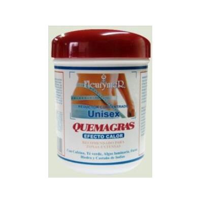 Fleurymer balsamo quemagras 500ml. Fleurymer balsamo quemagras 500ml.