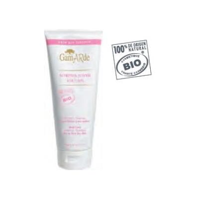 Gamarde Nutri Body Care 200g - Cuidado corporal Gamarde Nutri Body Care 200g - Cuidado corporal