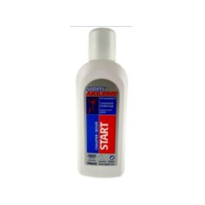 Akileine start aceite efecto calor hidrofugo 200ml. Akileine start aceite efecto calor hidrofugo 200ml.