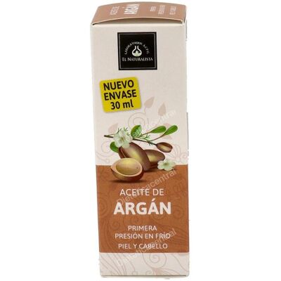 El naturalista aceite de argan 30ml. - el naturalista El naturalista aceite de argan 30ml. - el naturalista