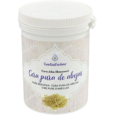 Esential aroms cera pura de abeja 100gr. Esential aroms cera pura de abeja 100gr.