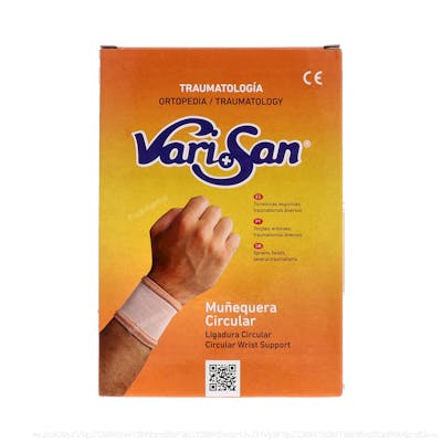 Varisan varisan muñequera circular t/3 Varisan varisan muñequera circular t/3