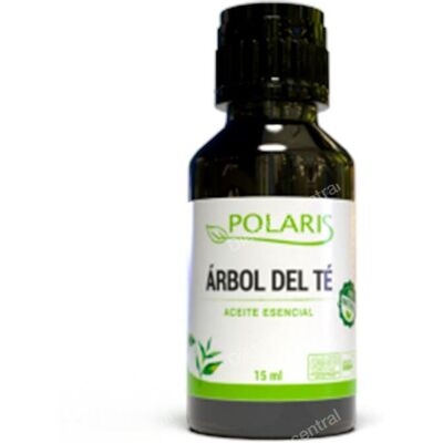 Polaris arbol del te aceite esencial 15ml. - polaris Polaris arbol del te aceite esencial 15ml. - polaris