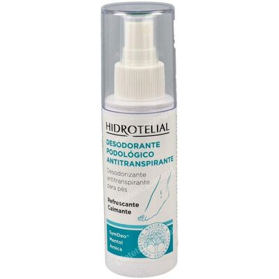 Hidrotelial spray pies 100ml - hidrotelial Hidrotelial spray pies 100ml - hidrotelial