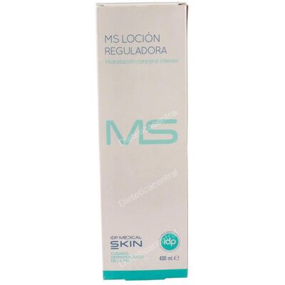 Idp dk locion reguladora 400ml Idp dk locion reguladora 400ml