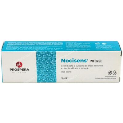 Prospera biotech nocisens intense crema hidrat brotes 30ml Prospera biotech nocisens intense crema hidrat brotes 30ml