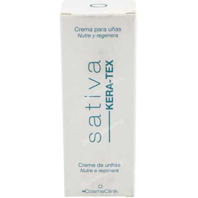 Sativa cosmeclinik sativa kera-tex 30ml. Sativa cosmeclinik sativa kera-tex 30ml.