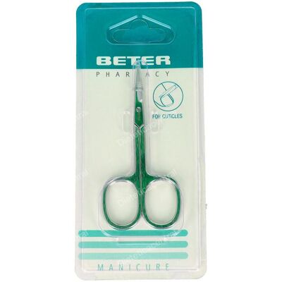 Beter tijera piel recta prof 24063 Beter tijera piel recta prof 24063