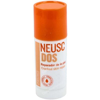Neusc neusc 2 stick dermoprotector 24gr Neusc neusc 2 stick dermoprotector 24gr