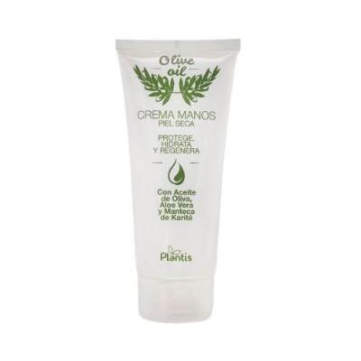 Artesania agricola crema de manos oliva hidratante plantis 100ml. Artesania agricola crema de manos oliva hidratante plantis 100ml.