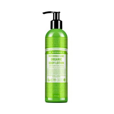 Dr. bronner´s Dr. bronner´s locion corporal patchouli-lima 240ml. Dr. bronner´s Dr. bronner´s locion corporal patchouli-lima 240ml.