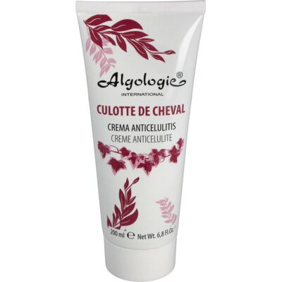 Algologie crema adelgazante a base de algas 200ml.(ref 317) Algologie crema adelgazante a base de algas 200ml.(ref 317)