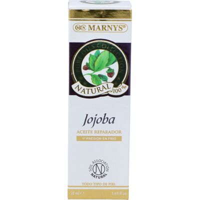 Marnys aceite de jojoba spray 50ml. Marnys aceite de jojoba spray 50ml.