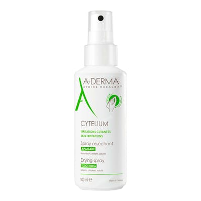 A-derma cytelium locion spray 100ml. A-derma cytelium locion spray 100ml.