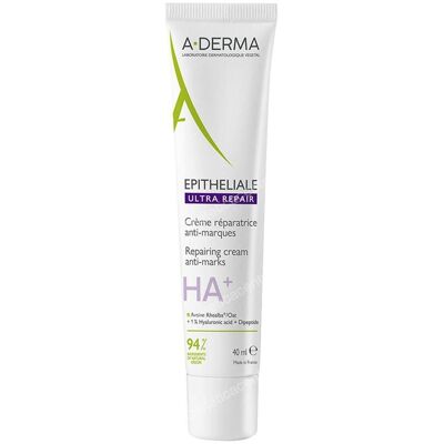 A-derma a-derma epitelial ah ultra crema 40ml. A-derma a-derma epitelial ah ultra crema 40ml.
