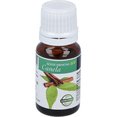 Aceite Esencial de Canela Orgánico Plantis 10ml - Aceite Esencial Aceite Esencial de Canela Orgánico Plantis 10ml - Aceite Esencial
