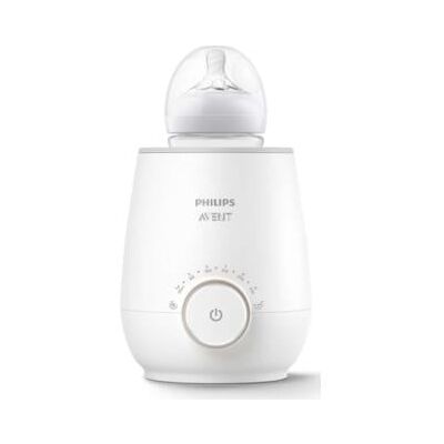 Avent calienta biberones rapido scf358/00 Avent calienta biberones rapido scf358/00