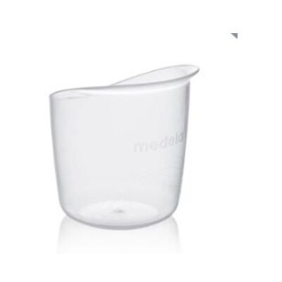 Medela vasito grad des 10un 35ml 8000507 Medela vasito grad des 10un 35ml 8000507