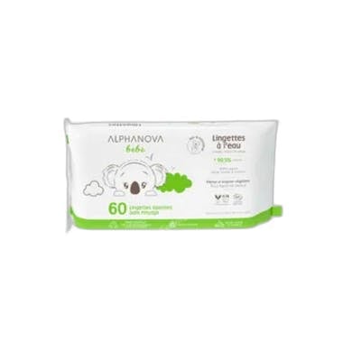 Alphanova alphanova toallitas de bebe cosmos 60 un Alphanova alphanova toallitas de bebe cosmos 60 un