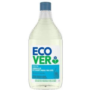 Ecover lavavajillas desengrasante manzanilla 450ml. eco Ecover lavavajillas desengrasante manzanilla 450ml. eco