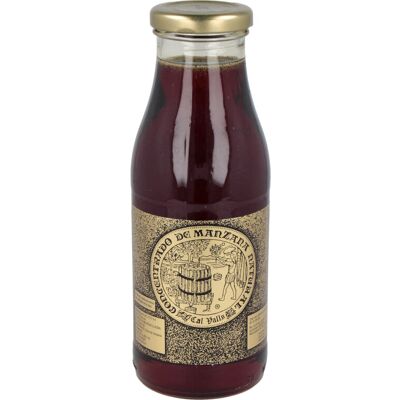 Cal valls concentrado de manzana nat liquido 500ml. Cal valls concentrado de manzana nat liquido 500ml.