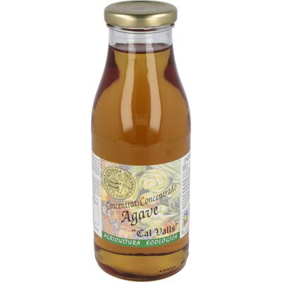 Cal valls concentrado de agave 650ml. eco Cal valls concentrado de agave 650ml. eco